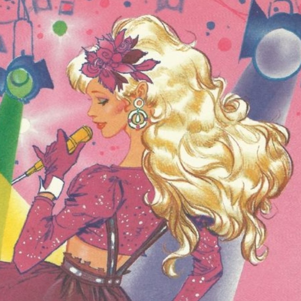 Meet your Posher, Tirzah